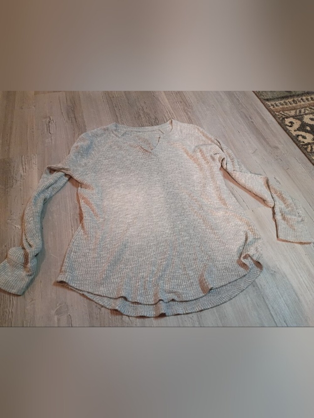 American Eagle Top